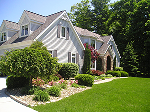 Landscapers and Lawncare Services in Lyons, IL