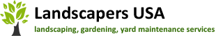 Lyons Landscapers